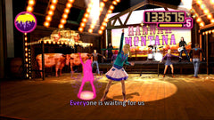 Hannah Montana: The Movie [Nintendo Wii]