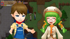 Harvest Moon: Light of Hope - Special Edition [Nintendo Switch]