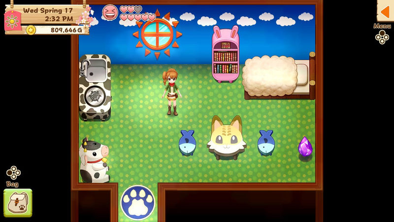 Harvest Moon: Light of Hope - Special Edition [Nintendo Switch]