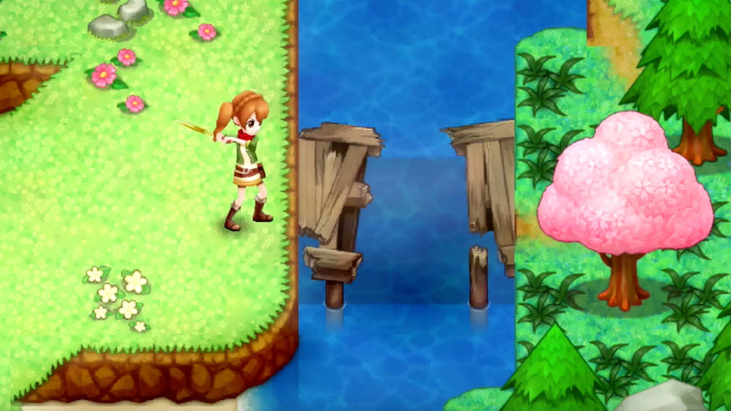 Harvest Moon: Light of Hope - Special Edition [Nintendo Switch]