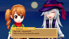 Harvest Moon: Light of Hope - Special Edition [Nintendo Switch]