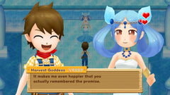 Harvest Moon: Light of Hope - Special Edition [Nintendo Switch]