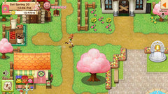Harvest Moon: Light of Hope - Special Edition [Nintendo Switch]