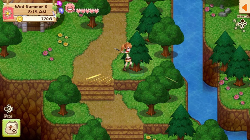 Harvest Moon: Light of Hope - Special Edition [Nintendo Switch]