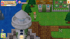 Harvest Moon: Light of Hope - Special Edition [Nintendo Switch]