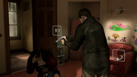 Heavy Rain - Director's Cut [PlayStation 3]