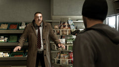 Heavy Rain - Director's Cut [PlayStation 3]
