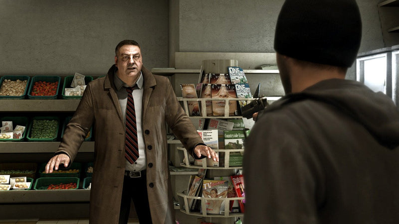 Heavy Rain - Director's Cut [PlayStation 3]