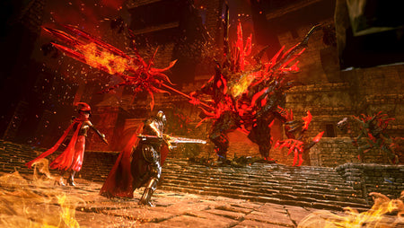 Hell Warders [Nintendo Switch]