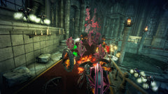 Hell Warders [Nintendo Switch]