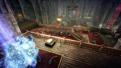 Hell Warders [Nintendo Switch]