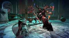 Hell Warders [Nintendo Switch]