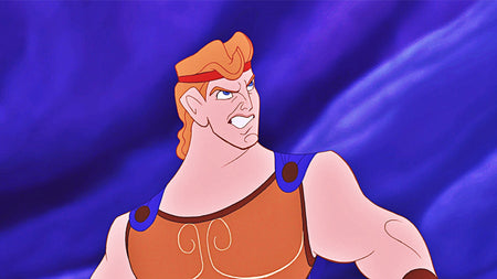 Disney's Hercules - Special Edition [Blu-Ray + DVD + Digital]