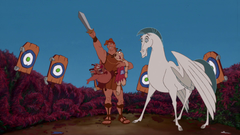 Disney's Hercules - Special Edition [Blu-Ray + DVD + Digital]