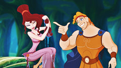 Disney's Hercules - Special Edition [Blu-Ray + DVD + Digital]