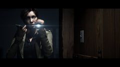 Hidden Agenda [PlayStation 4]