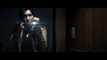 Hidden Agenda [PlayStation 4]