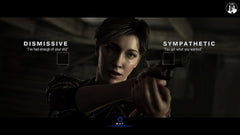 Hidden Agenda [PlayStation 4]
