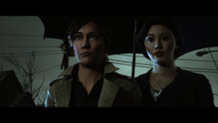 Hidden Agenda [PlayStation 4]