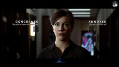 Hidden Agenda [PlayStation 4]