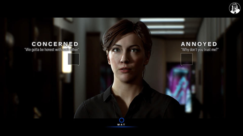Hidden Agenda [PlayStation 4]