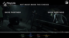 Hidden Agenda [PlayStation 4]