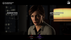 Hidden Agenda [PlayStation 4]