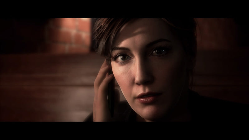 Hidden Agenda [PlayStation 4]