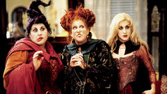Hocus Pocus [DVD]