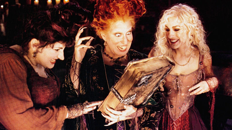 Hocus Pocus [DVD]