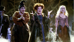 Hocus Pocus [DVD]