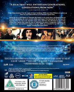 Hook - Limited Edition SteelBook [Blu-ray]