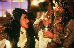Hook - Limited Edition SteelBook [Blu-ray]