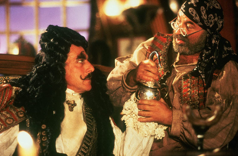 Hook - Limited Edition SteelBook [Blu-ray]