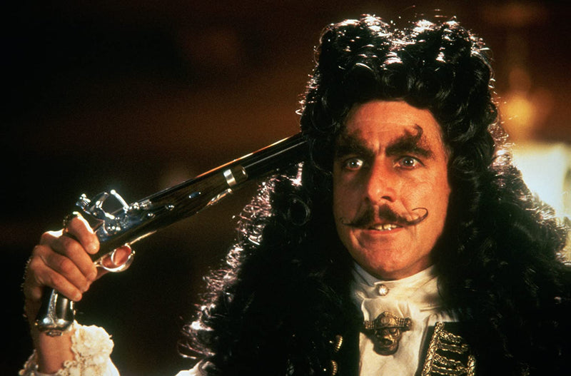 Hook - Limited Edition SteelBook [Blu-ray]