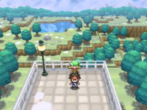 Pokemon Black Version 2 [Nintendo DS DSi]