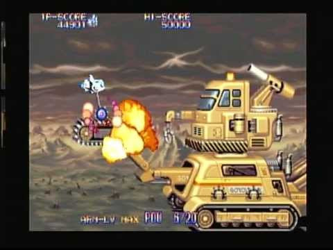 Capcom Classics Collection: Volume 2 [PlayStation 2]