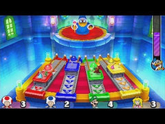 Mario Party: Star Rush [Nintendo 3DS]