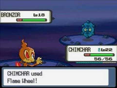 Pokémon Pearl Version [Nintendo DS DSi]