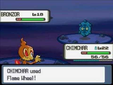 Pokémon Pearl Version [Nintendo DS DSi]