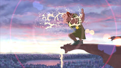 Disney's The Hunchback of Notre Dame & The Hunchback of Notre Dame II - Special Edition [Blu-Ray + DVD 2-Movie Collection]