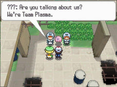 Pokemon White Version [Nintendo DS DSi]