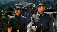 The Bridge on the River Kwai / The Guns of Navarone [Blu-Ray 2-Movie Collection]