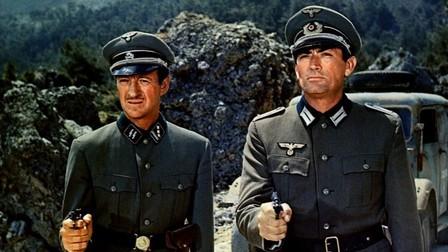 The Bridge on the River Kwai / The Guns of Navarone [Blu-Ray 2-Movie Collection]