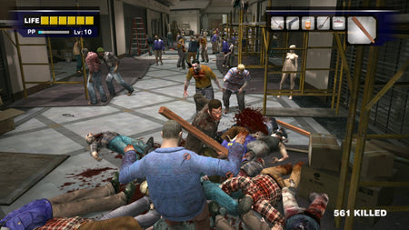 Dead Rising [Xbox 360]
