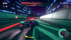 Inertial Drift [Nintendo Switch]