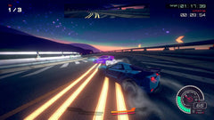 Inertial Drift [Nintendo Switch]