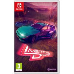 Inertial Drift [Nintendo Switch]