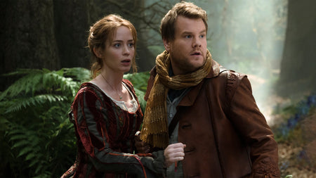 Into the Woods [Blu-ray]