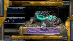 Jak X: Combat Racing [PlayStation 4]